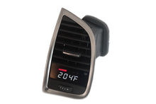 Load image into Gallery viewer, P3 V3 OBD2 Digital Vent Gauge for Audi Q7 2006-2016 (4L) | OEM-Style Boost, Scan & Performance Gauge | Plug & Play by P3Cars
