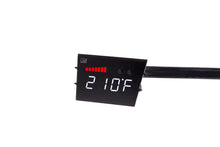Load image into Gallery viewer, P3 V3 OBD2 Digital Vent Gauge for Audi R8 Mk1 (2006-2015) - Plug & Play OEM-Style Multi Gauge: Boost, AFR, Temps, Timers - Fits 4.2 V8 & 5.2 V10