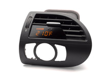 Load image into Gallery viewer, P3 Cars V3 OBD2 Vent Gauge for BMW 6 Series E63/E64 (2008-2010) - Digital Boost Gauge, Scan Gauge & Code Reader, OEM Vent-Mounted, Plug-and-Play