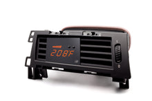 Load image into Gallery viewer, P3Cars P3 V3 OBD2 Digital Vent Gauge – BMW E6X (E60 E61 E63 E64) 2008-2010 5 & 6 Series | Plug & Play OEM-Look Boost/Performance Monitor