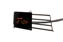 Load image into Gallery viewer, P3 V3 OBD2 Digital Vent Gauge for BMW X5 E70 & X6 E71 (2008-2013) | Plug & Play Multi-Gauge, OEM Vent Integration | Boost, AFR, IAT, RPM, Coolant, Timing | DTC Read/Clear | Optional Analog Boost Sensor