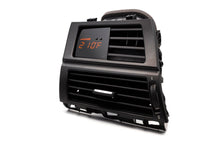 Load image into Gallery viewer, P3 V3 OBD2 Digital Vent Gauge for BMW X5 E70 & X6 E71 (2008-2013) | Plug & Play Multi-Gauge, OEM Vent Integration | Boost, AFR, IAT, RPM, Coolant, Timing | DTC Read/Clear | Optional Analog Boost Sensor