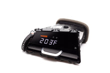 Load image into Gallery viewer, P3 V3 OBD2 Digital Vent Gauge for BMW G3X (G20 G21 G22 G23) 2019+ - Plug & Play OEM-Fit Boost/AFR/Temps, Live Data & DTC Read/Clear