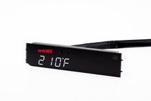 Load image into Gallery viewer, P3 V3 OBD2 Digital Vent Boost Gauge for VW Jetta Mk6 (2011-2018) | P3Cars Plug-and-Play Multi Gauge & Code Reader