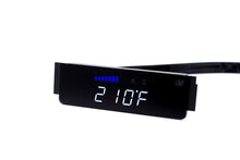 Load image into Gallery viewer, P3 Cars V3 OBD2 Vent Gauge for Volkswagen Golf Mk5/GTI (2007-2009) - OEM Fit Digital Boost & Multi-Function Gauge, Plug & Play