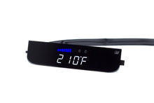 Load image into Gallery viewer, P3 Cars V3 OBD2 Digital Vent Gauge for Volkswagen Golf Mk6/GTI (2009-2014) – Vent-Mount Boost Gauge, Live Data Display & Code Reader, Plug & Play