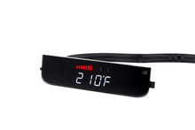 Load image into Gallery viewer, P3 Cars V3 OBD2 Digital Vent Gauge for Volkswagen Golf Mk6/GTI (2009-2014) – Vent-Mount Boost Gauge, Live Data Display & Code Reader, Plug & Play