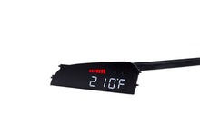 Load image into Gallery viewer, P3 V3 OBD2/OBD-II Vent Gauge for Volkswagen Golf Mk7/Mk7.5 (2014-2020) - GTI & Golf R Digital Boost Gauge & Diagnostics | P3Cars OEM Look Plug & Play