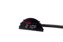 Load image into Gallery viewer, P3 V3 OBD2/OBD-II Digital Vent Gauge for VW Beetle A5 (2011-2019) - Plug & Play OEM-Look Multi-Gauge: Boost, AFR/Lambda, IAT, Coolant Temp, RPM, Voltage + DTC/Code Reader