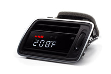 Load image into Gallery viewer, P3Cars V3 OBD2 Vent Gauge – Boost & Scan Gauge for VW Passat B6 and Volkswagen CC (2007–2017) | Plug & Play OBDII Digital Multi Gauge & Code Reader OEM Fit