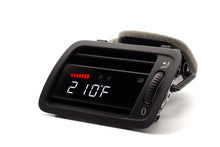 Load image into Gallery viewer, P3Cars V3 OBD2 Vent Gauge – Boost & Scan Gauge for VW Passat B6 and Volkswagen CC (2007–2017) | Plug & Play OBDII Digital Multi Gauge & Code Reader OEM Fit