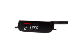 Load image into Gallery viewer, P3 V3 OBD2 Digital Vent Gauge for Volkswagen EOS & Scirocco (2007-2017) - OEM Fit Stealth Boost Gauge, Performance Monitor & Code Reader