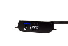 Load image into Gallery viewer, P3 V3 OBD2 Digital Vent Gauge for Volkswagen EOS & Scirocco (2007-2017) - OEM Fit Stealth Boost Gauge, Performance Monitor & Code Reader