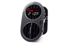 Load image into Gallery viewer, P3Cars V3 OBD2 Vent Gauge for VW Volkswagen Tiguan Mk1 5N (2007-2015) – Boost Gauge, Digital Performance Display & OBD2 Code Reader | Plug & Play OEM+ Stealth Fit