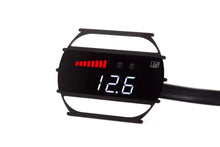 Load image into Gallery viewer, P3 Analog Boost & Vacuum Gauge for Audi A3/S3/RS3 8P (2006-2013) | 0-5V Dual Analog Inputs, Battery Voltage, Auto-Dim