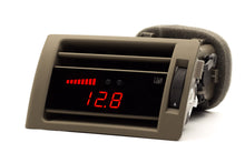 Load image into Gallery viewer, P3 Analog Boost Gauge & Multi-Gauge for Audi A4/S4/RS4 B7 (2006-2008) - Boost/Vacuum, Battery Voltage, 0-5V Sensor Inputs, Auto-Dim