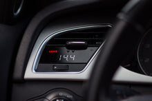 Load image into Gallery viewer, P3 Analog Boost Gauge for Audi B8 A4/A5/S4/S5/Q5 (2008-2016) - Vacuum, Battery Voltage, Dual 0-5V Sensor Inputs