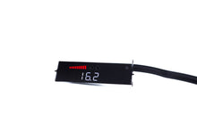 Load image into Gallery viewer, P3 Analog Boost & Vacuum Gauge for Audi B9 A4/S4 A5/S5 RS5 (2016+) - 0-5V Sensor Inputs, OEM-Style, Auto-Dim Ready