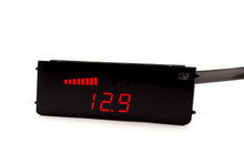 Load image into Gallery viewer, P3 Analog Boost Gauge for Audi C5 (1997-2004) A6/S6/RS6/Allroad - Boost, Vacuum, Voltage, Dual 0-5V Inputs