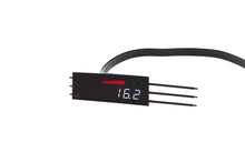 Load image into Gallery viewer, P3 Analog Boost Gauge for Audi A6 C6 (2007-2011) - Boost & Vacuum, Battery Voltage, 0-5V Sensor Inputs, Optional Auto-Dim