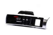 Load image into Gallery viewer, P3 Analog Boost Gauge for Audi A6 C6 (2007-2011) - Boost & Vacuum, Battery Voltage, 0-5V Sensor Inputs, Optional Auto-Dim