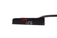 Load image into Gallery viewer, P3 Analog Vent Boost Gauge for Audi C7 4G (2011-2018) - A6 S6 RS6 A7 S7 RS7 | Turbo Boost & Vacuum | 0-5V Sensor Inputs Display, Battery Voltage