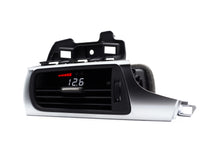 Load image into Gallery viewer, P3 Analog Vent Boost Gauge for Audi C7 4G (2011-2018) - A6 S6 RS6 A7 S7 RS7 | Turbo Boost & Vacuum | 0-5V Sensor Inputs Display, Battery Voltage