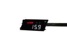 Load image into Gallery viewer, P3 Analog Performance/Boost Gauge for Audi Q5 (2018+, B9) - Boost & Vacuum, Battery Voltage, Dual 0-5V Inputs, Auto-Dim