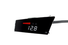 Load image into Gallery viewer, P3 Analog Gauge – Audi Q5 Boost Gauge 2008-2017 | Turbo Boost & Vacuum, Battery Voltage, Dual 0-5V Inputs | Performance Monitor