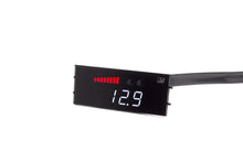 Load image into Gallery viewer, P3 Cars Analog Boost & Vacuum Gauge for Audi Q7 4L (2006-2016) | 0-5V Sensor Inputs, Battery Voltage, OEM-Style Performance Gauge