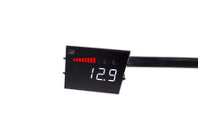 Load image into Gallery viewer, P3 Analog Boost Gauge & Multi-Function Display for Audi R8 V8/V10 (2006-2015 Gen 1) - Boost/Vacuum, Battery Voltage, 0-5V Sensor Inputs