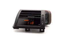Load image into Gallery viewer, P3 Analog Gauge for BMW 3 Series E46 (1997-2006) - Boost & Vacuum Gauge, 0-5V Sensor Inputs, OEM-Style Integrated Display