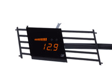 Load image into Gallery viewer, P3 Analog Boost Gauge Vent-Mount for BMW 5 Series E60/E61 (2003-2010) – OEM-Style Turbo Boost/Vacuum, Battery Voltage, Dual 0–5V Inputs