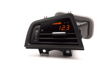 Load image into Gallery viewer, P3 Analog Boost Gauge for BMW F1X (F10/F11) 2011-2017 - OEM-Style Multi-Gauge: Boost, Vacuum, Battery Voltage, 0-5V Sensor Inputs