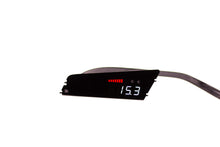 Load image into Gallery viewer, P3 Cars Analog Gauge Boost/Vacuum & 0-5V Sensor Display for VW Jetta Mk7/GLI Sedan (2019+) - OE-Style Digital Performance Gauge