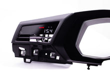 Load image into Gallery viewer, P3 Cars Analog Gauge Boost/Vacuum & 0-5V Sensor Display for VW Jetta Mk7/GLI Sedan (2019+) - OE-Style Digital Performance Gauge