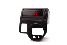 Load image into Gallery viewer, P3 Analog Boost/Vacuum Gauge for VW Golf Mk4 (1997-2004) - OEM Vent Style, 0-5V Sensor Inputs, Battery Voltage - GTI 1.8T & TDI