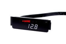 Load image into Gallery viewer, P3 Analog Boost & Vacuum Gauge for VW Golf Mk5 (2005-2009) – Turbo Boost, 0-5V Sensor Inputs, Battery Voltage Display