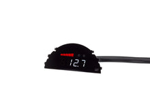 Load image into Gallery viewer, P3 Analog Vent Boost Gauge for VW Beetle A5 (2011–2019) – Integrated OEM-Style Display – Boost, Vacuum, Battery Voltage + 0–5V Sensor Inputs