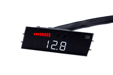 Load image into Gallery viewer, P3 Analog Boost Gauge for VW CC & Passat B6 (2007–2017) – Boost/Vacuum, 0–5V Sensor Inputs, Battery Voltage, Auto-Dim