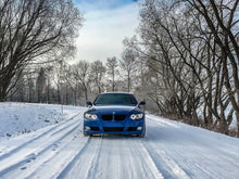 Load image into Gallery viewer, LUX H8 189 LED Angel Eyes Halo Bulbs for BMW E70 E82 E84 E89 E90 E91 E92 E93 E71 - 7000K Pure White 3800lm DRL Upgrade, Fits X5 X6 1 Series 3 Series Z4 (H8 Xenon)