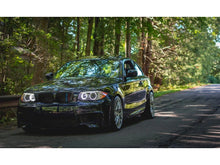 Load image into Gallery viewer, LUX H8 V6 Adjustable White LED Angel Eyes for BMW Xenon Headlights (E82 E90 E91 LCI E92 E93 M3 E60 LCI E84 E70 E71 E89) – 5000K–12000K Cree Halo Ring Upgrade