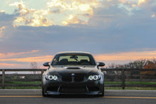 Load image into Gallery viewer, LUX H8 180 BMW Angel Eyes LED Bulbs (Pair) - 7000K 3600lm DRL Halo Ring Upgrade for E90/E92/E93/E82, E70 X5, E71 X6, E89 Z4, E60 5 Series, E64 6 Series, E84 X1 - H8 Xenon Headlight Compatible