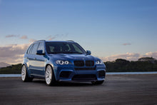 Load image into Gallery viewer, LUX H8 180 BMW Angel Eyes LED Bulbs (Pair) - 7000K 3600lm DRL Halo Ring Upgrade for E90/E92/E93/E82, E70 X5, E71 X6, E89 Z4, E60 5 Series, E64 6 Series, E84 X1 - H8 Xenon Headlight Compatible