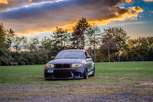 Load image into Gallery viewer, LUX BMW H8 V5 Adjustable White LED Angel Eyes Kit - 5000K-12000K, 2400 Lumens, No Flicker - Fits E90 E92 E93, E60 LCI, E84 X1, E70 X5, E71 X6, E89 Z4, M3