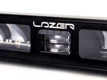 Load image into Gallery viewer, Lazer Lamps Linear-18 Elite i-LBA Slimline LED Driving Light Bar - Intelligent Low Beam Assist, 18,000 lm, Road Legal ECE R112 High Beam, 5000K, IP67, 12/24V, UK Made