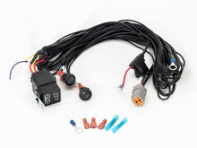 Load image into Gallery viewer, Lazer Lamps Linear-18 Elite i-LBA Slimline LED Driving Light Bar - Intelligent Low Beam Assist, 18,000 lm, Road Legal ECE R112 High Beam, 5000K, IP67, 12/24V, UK Made