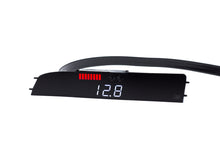 Load image into Gallery viewer, P3 Cars OBD2 Multi-Gauge V2 for VW Passat B7 2.0 TDI (2011-2013) - Digital Boost Gauge, RPM & Shift Light, 0-60 Timer, Plug & Play, Read/Clear Codes, Coolant/IAT/EGT Monitoring