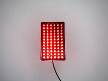 Load image into Gallery viewer, BMW M140i & M135i LCI (F20 F21) F1-Style Rear Centre Rain/Brake Light – Diffuser-Mount, Flashing/Steady, No-Drill – Compatible with Nforcd/KSB Aftermarket Diffusers