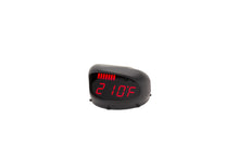Load image into Gallery viewer, P3 OBD2 Multi-Gauge V2 for Audi A3/S3 8L (1996-2003) - Plug & Play Digital Vent Gauge, Boost/Vacuum, 0-60, Shift Light, Code Reader/Clearing, Live Data, OBD2 Scan Tool + Optional 80 PSI Analogue Boost Sensor